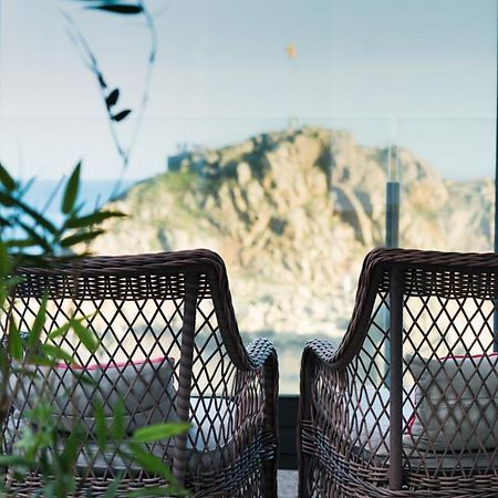 Hostal Sa Malica Blanes Exterior foto