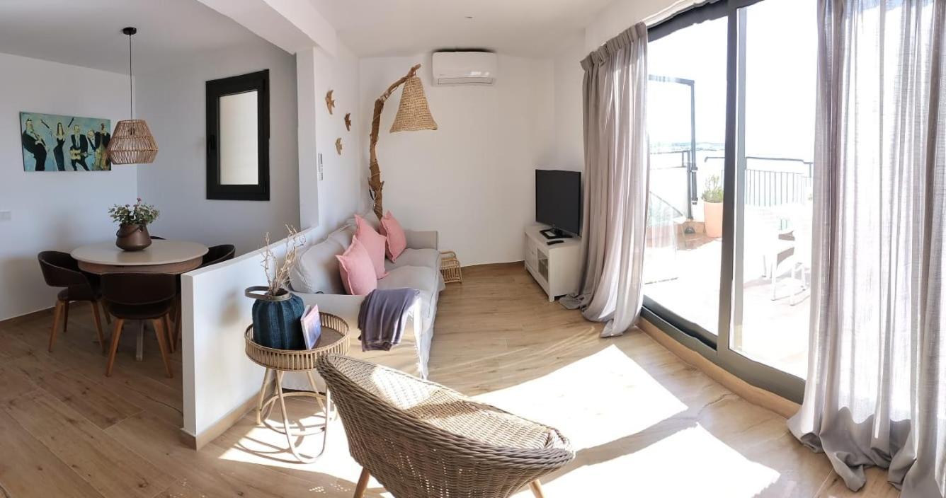 Hostal Sa Malica Blanes Exterior foto